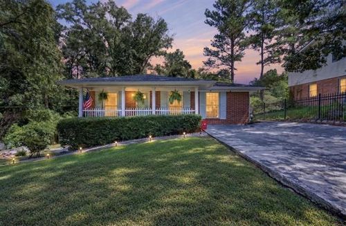 114 Sycamore Rd, Milledgeville, GA, 31061 | Card Image