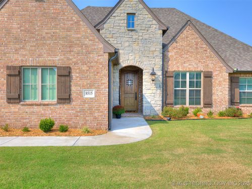 8515 E 107th Street N, Owasso, OK, 74055 | Card Image