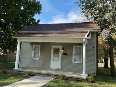 207 Walnut Street, House other with 3 bedrooms, 1 bathrooms and null parking in Eaton OH | Image 2