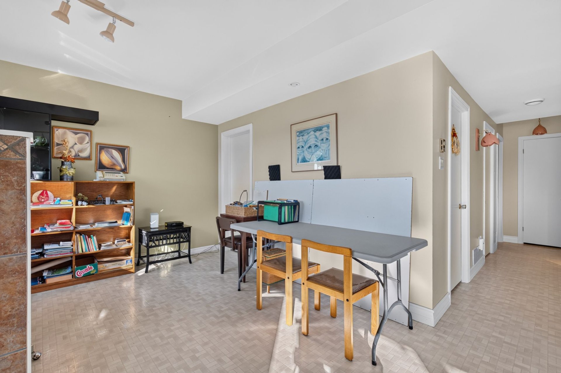Residential in Boischatel 3