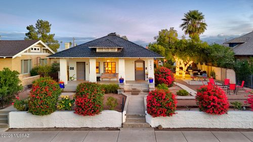 243 E University Blvd, Tucson, AZ, 85705-7701 | Card Image