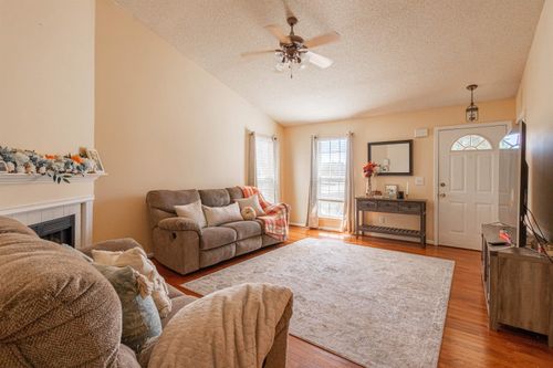 132 High Meadows Ln, Greer, SC, 29651-7416 | Card Image