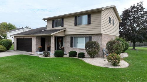 3347 N Christy Way Way, Saginaw Charter Township, MI, 48603 | Card Image