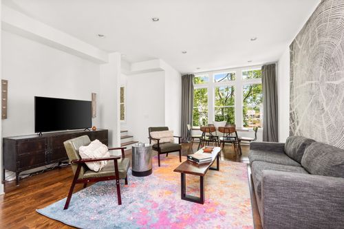 apt-7-1027 E Trinity Ln, Nashville, TN, 37216-3075 | Card Image