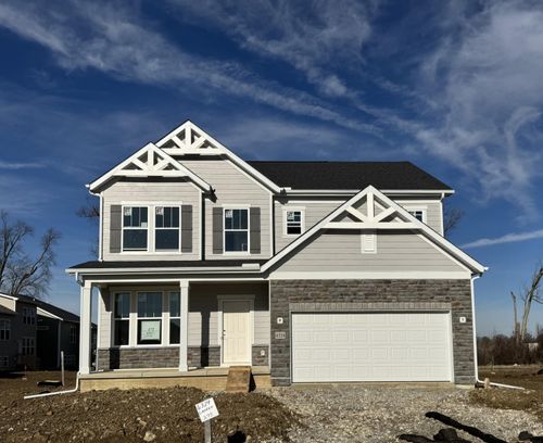 lot-275-6324 Lattuga Drive, Hilliard, OH, 43026 | Card Image