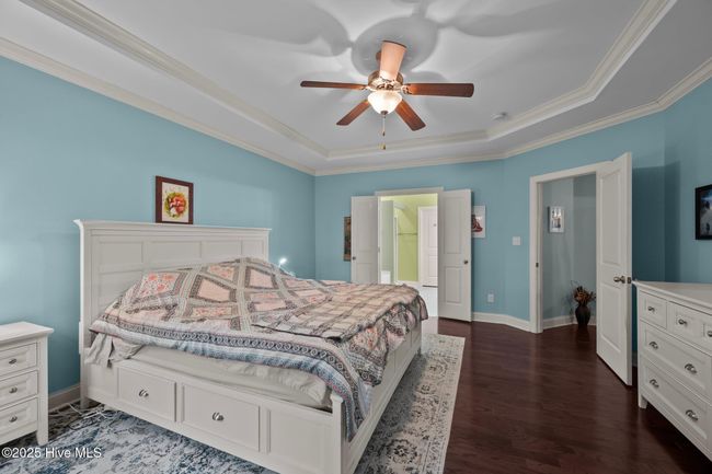 342 W Goldeneye Ln, House other with 4 bedrooms, 4 bathrooms and 2 parking in Sneads Ferry NC | Image 34