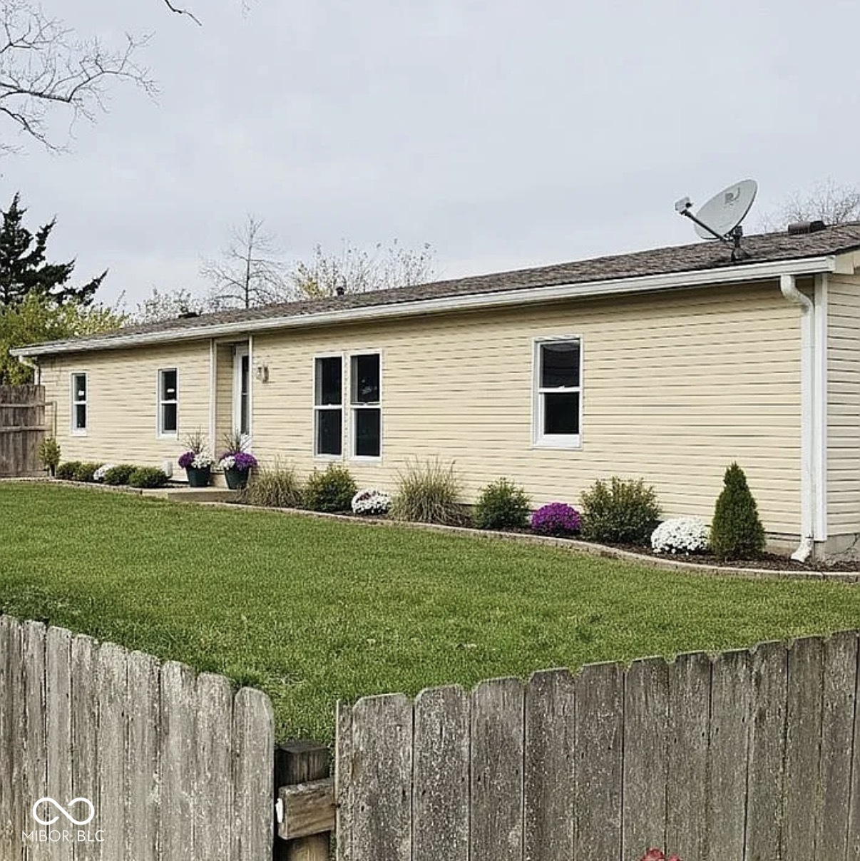 Residential in Greenfield 3