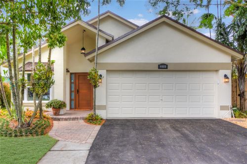 4408 Nw 99th Ave, Sunrise, FL, 33351-4745 | Card Image