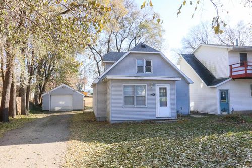 1608 Caroline Street, Campbell, WI, 54603 | Card Image