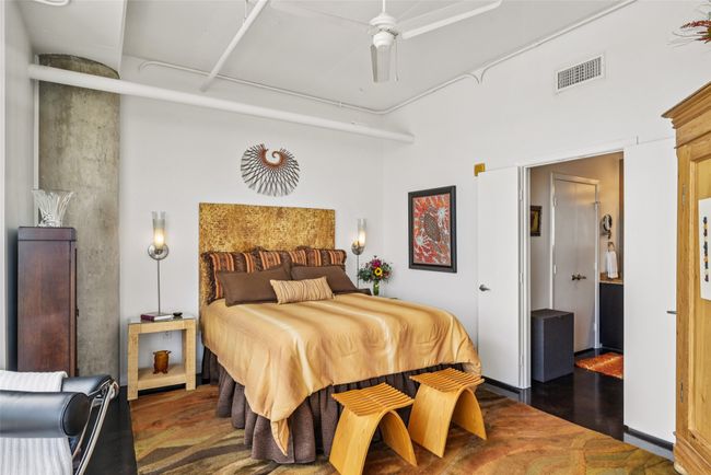 APT-708 - 1001 Belleview St, Condo with 2 bedrooms, 2 bathrooms and null parking in Dallas TX | Image 15