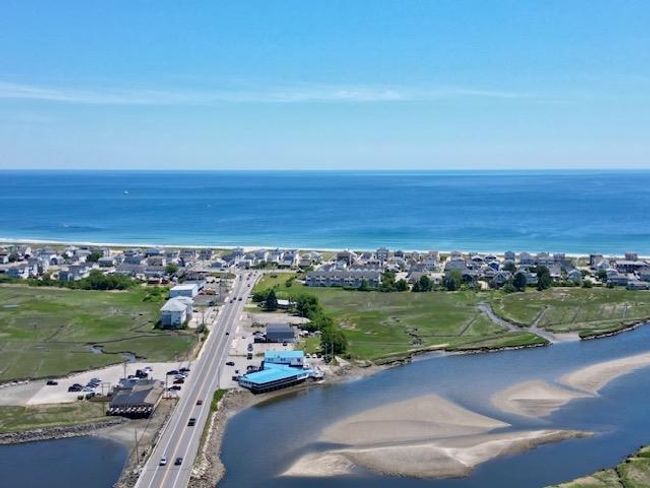 UNIT-73 - 308 State Route 286, House other with 1 bedrooms, 1 bathrooms and null parking in Seabrook NH | Image 32