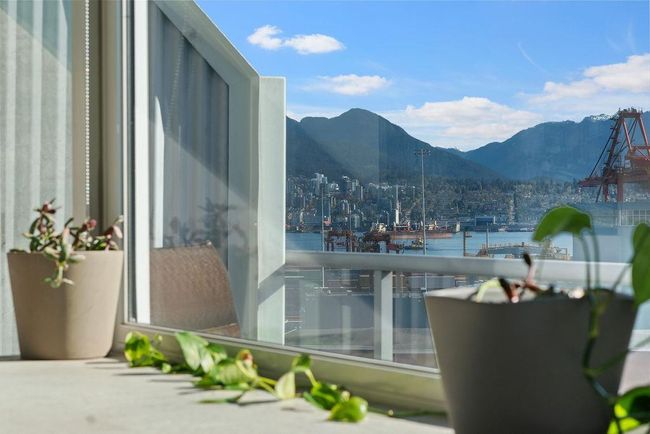 1006 - 289 Alexander Street, Condo with 1 bedrooms, 1 bathrooms and 1 parking in Vancouver BC | Image 29
