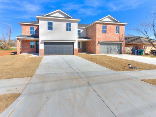 a-1509 Ne 7th St, Oklahoma City, OK, 73117-2842 | Card Image