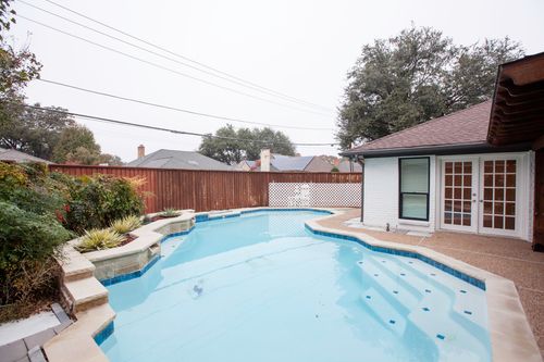 16114 Shadybank Dr, Dallas, TX, 75248-2961 | Card Image