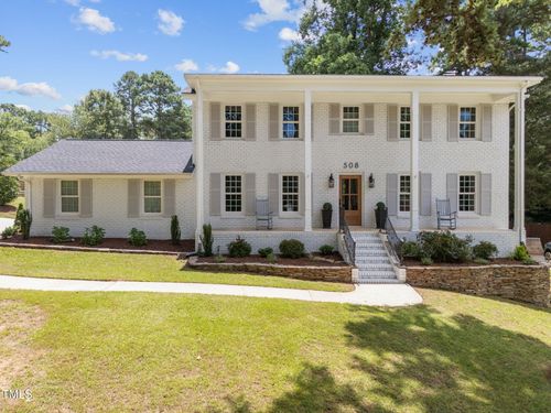 508 Driewood Ct, Raleigh, NC, 27609-4622 | Card Image