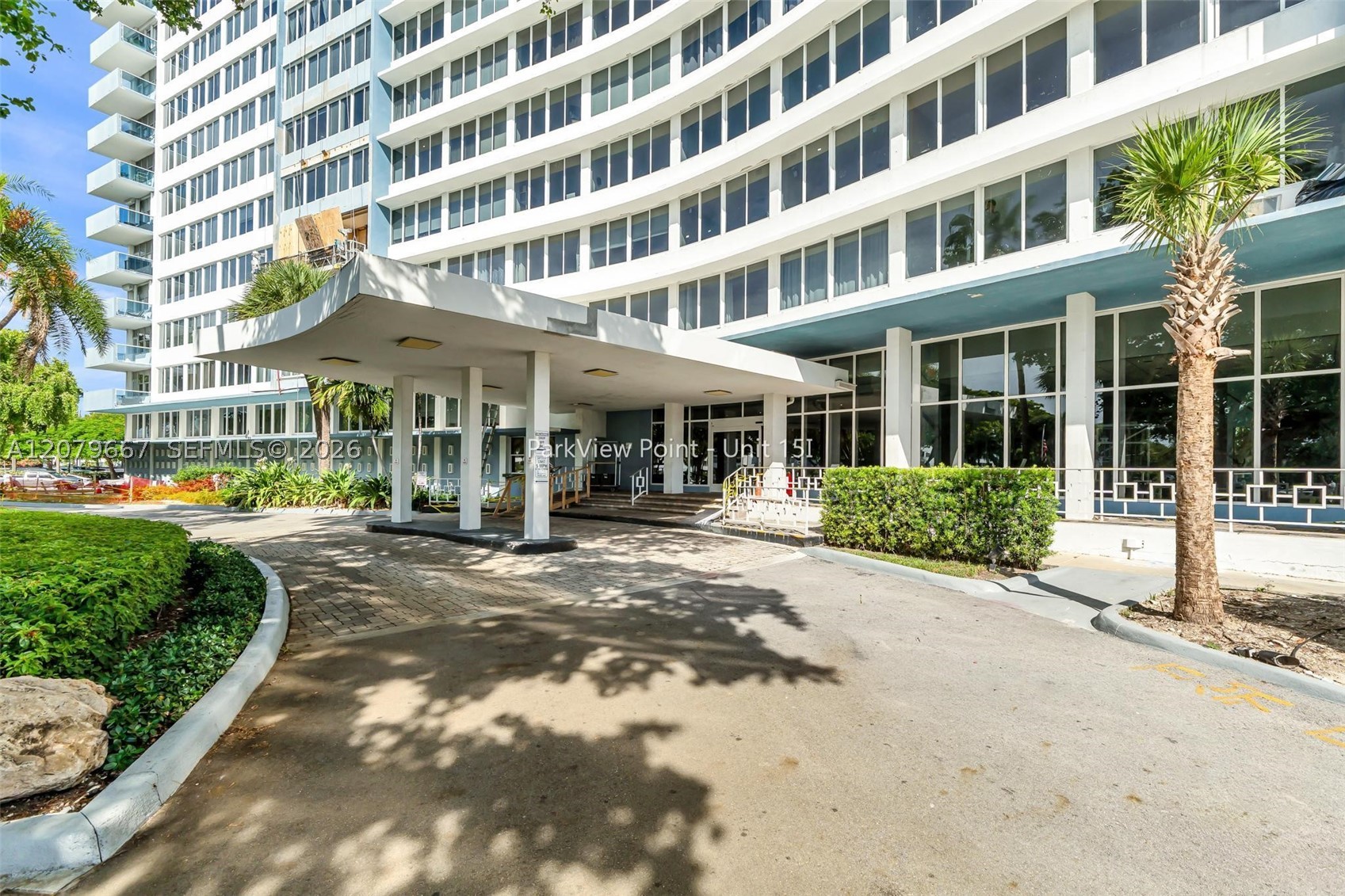 Residential in Miami Beach 2
