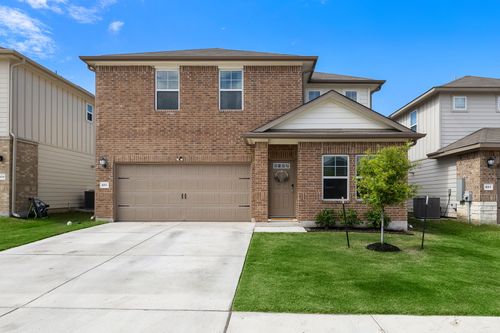 1011 Round Bale Road, Hutto, TX, 78634 | Card Image