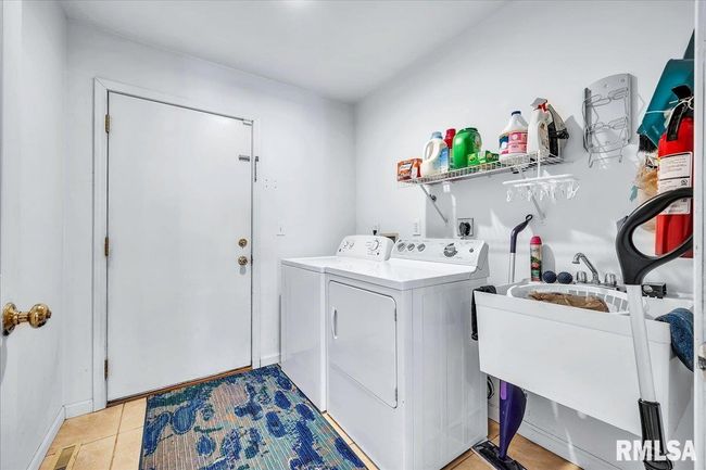 5213 W Vale Ct, House other with 3 bedrooms, 3 bathrooms and null parking in Bartonville IL | Image 17