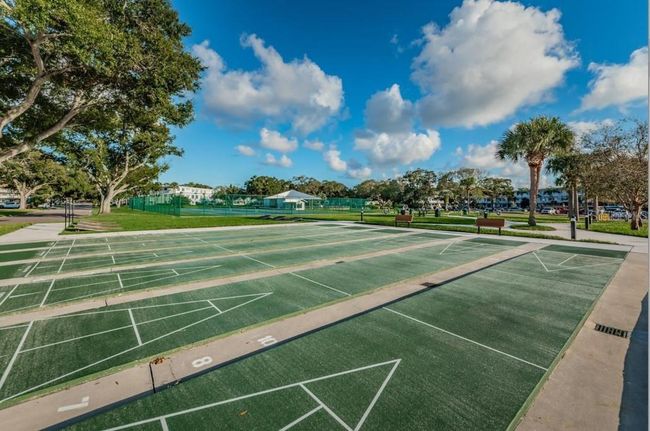 APT-66 - 2002 Australia Way E, Condo with 2 bedrooms, 2 bathrooms and null parking in CLEARWATER FL | Image 23