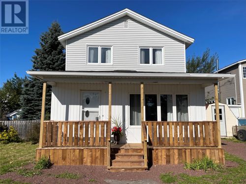 15 Suvla Rd, Grand Falls Windsor, NL, A2A2A6 | Card Image
