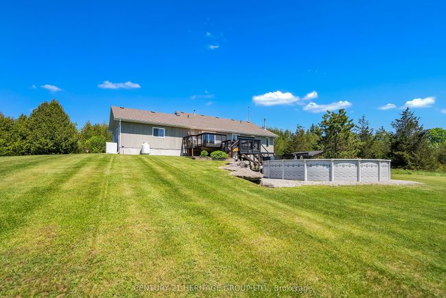 1258 Shannon Rd, House other with 4 bedrooms, 3 bathrooms and 25 parking in Plainfield ON | Image 25