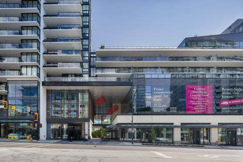 901-135 E 13th St, North Vancouver, BC, V7L | Card Image