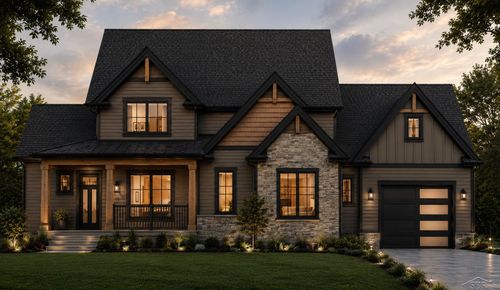 1900 N Jefferson Road, Larkin Charter Township, MI, 48642 | Card Image