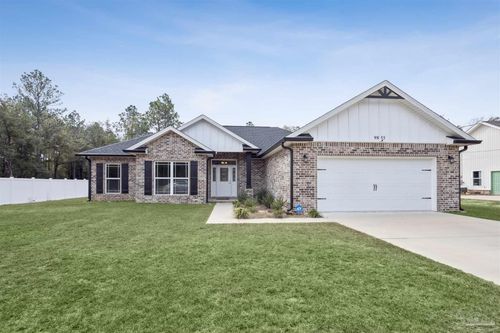 9855 Shangri La West Rd, Milton, FL, 32583-7027 | Card Image