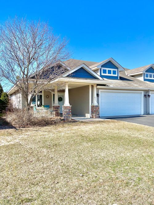 5111 383rd Street, North Branch, MN, 55056 | Card Image