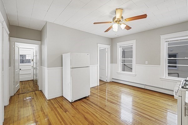 Residential Income in Worcester 3