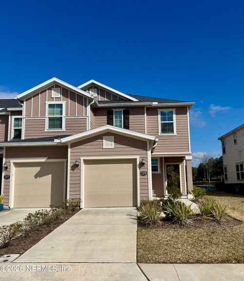 13279 Didymus Dr, Jacksonville, FL, 32258-6542 | Card Image