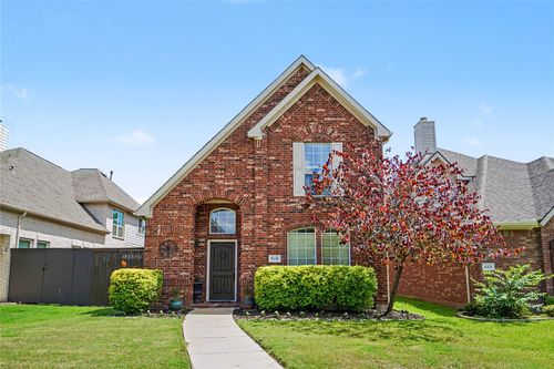 519 Hawken Dr, Coppell, TX, 75019-6455 | Card Image