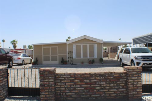 13265 E 41st Ln, Yuma, AZ, 85367-6118 | Card Image