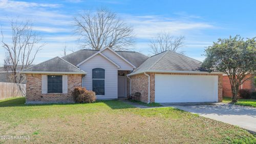 108 Cleopatra Lane, Youngsville, LA, 70592 | Card Image