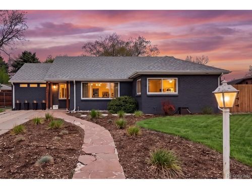 4520 Zephyr St, Wheat Ridge, CO, 80033-3262 | Card Image