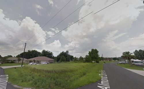 Tbd Almond Drive, Ocala, FL, 34472 | Card Image