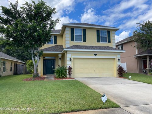 1307 Alaqua Way, Melbourne, FL, 32904-8772 | Card Image