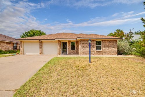 1626 Parkview Dr, San Angelo, TX, 76904-6849 | Card Image