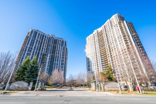 1404-710 Humberwood Blvd, Etobicoke, ON, M9W7J5 | Card Image