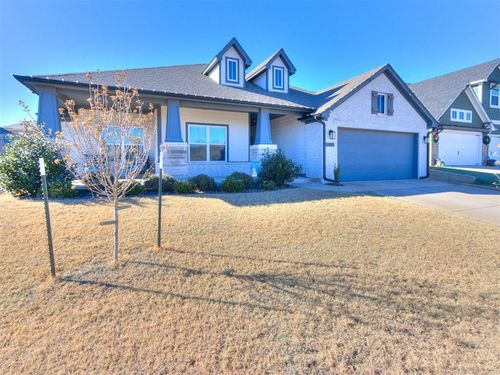 2405 Cedar Elm Place, Choctaw, OK, 73020 | Card Image