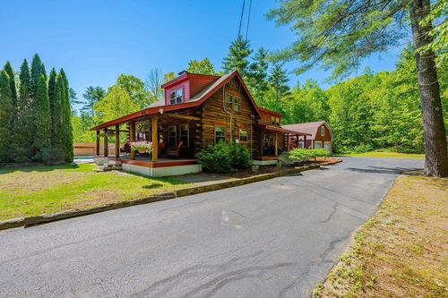 1166 New Hampshire Route 11, Farmington, NH, 03835 | Card Image