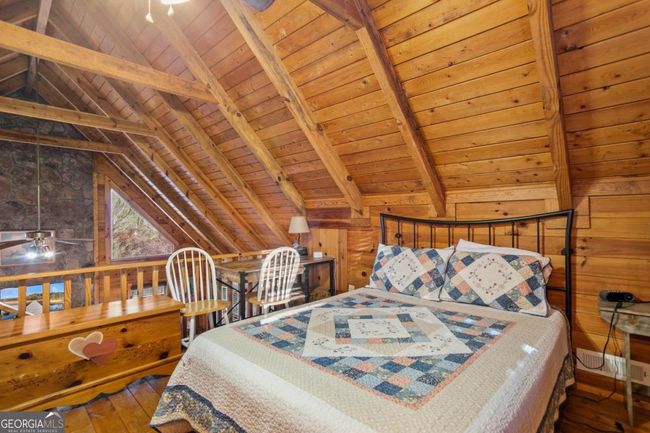 L40 - 87 Owltown Dr, House other with 2 bedrooms, 2 bathrooms and 2 parking in Ellijay GA | Image 16