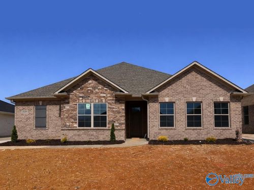 26399 Old Town Dr, Athens, AL, 35613-2448 | Card Image
