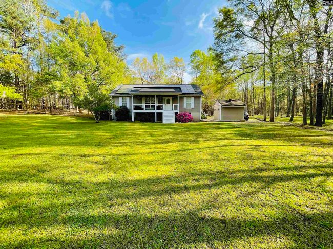3909 E Peach Rd, House other with 3 bedrooms, 2 bathrooms and null parking in Ridgeway SC | Image 4