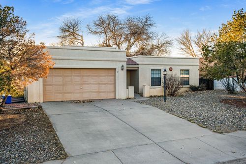 713 Lee Trevino Dr, Rio Communities, NM, 87002-7029 | Card Image