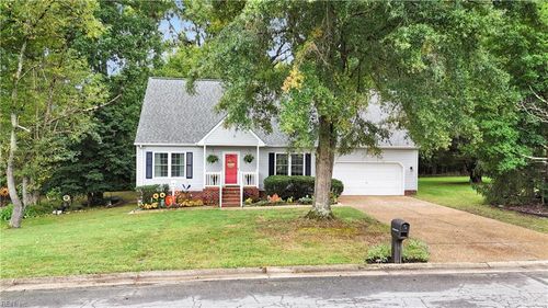 4441 Powhatan Xing, Williamsburg, VA, 23188-2497 | Card Image