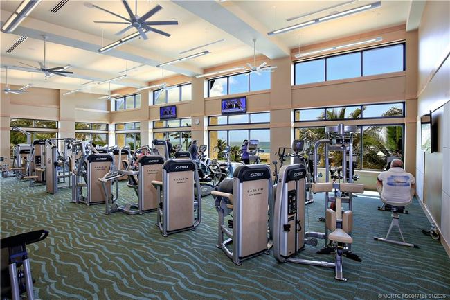 2-Story Fitness Center | Image 28
