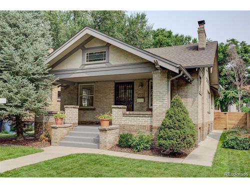 2218 Cherry St, Denver, CO, 80207 | Card Image