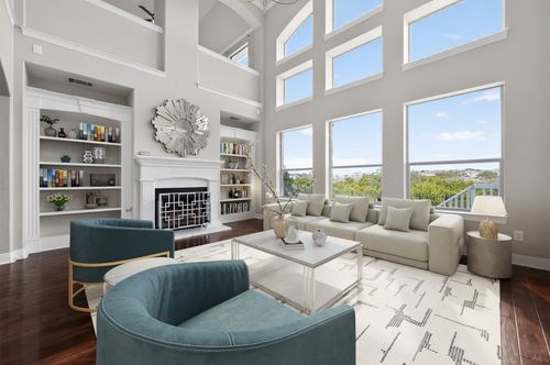 5801 Leckrone Cv, Austin, TX, 78735-1828 | Card Image