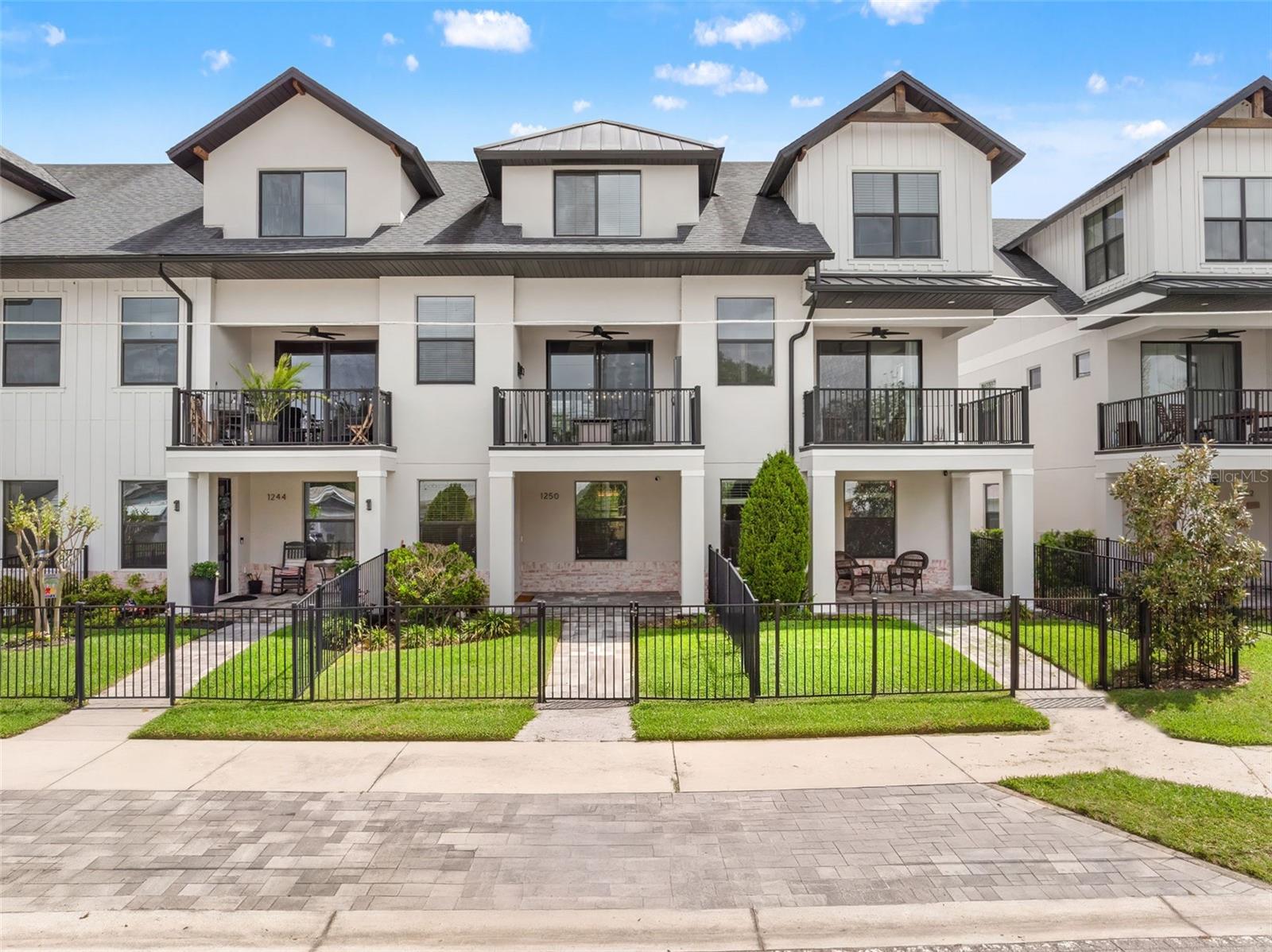 Residential in WINTER PARK